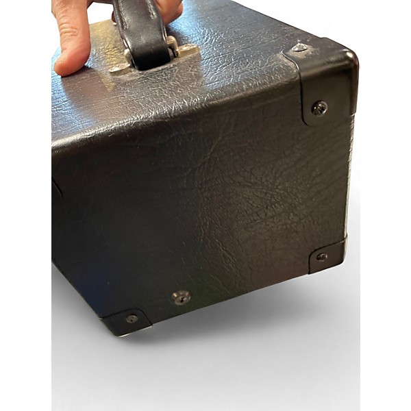 Used Peavey INVECTIVE.MH  MINI 20W Tube Guitar Amp Head