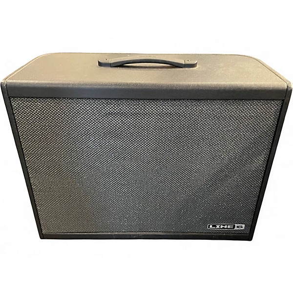 Used Line 6 POWERCAB 112 Guitar Cabinet