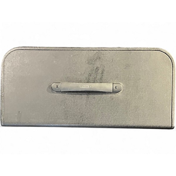 Used Line 6 POWERCAB 112 Guitar Cabinet