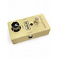 Used MXR M133 Micro Amp Pre Effect Pedal
