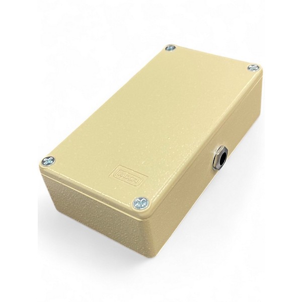 Used MXR M133 Micro Amp Pre Effect Pedal