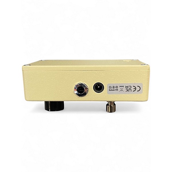 Used MXR M133 Micro Amp Pre Effect Pedal