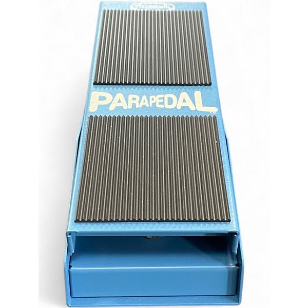 Used Tycobrahe PARAPEDAL Effect Pedal