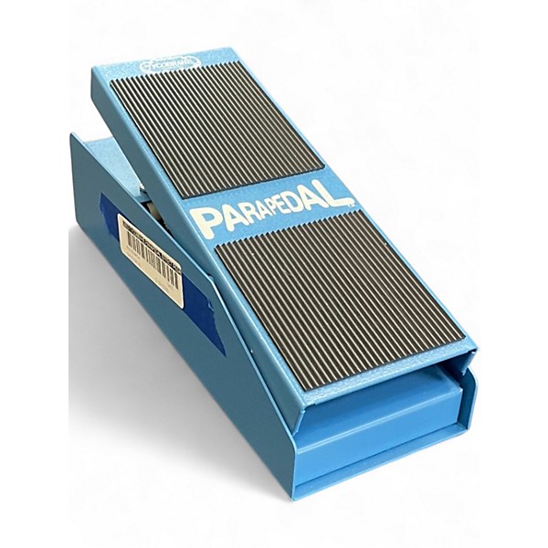 Used Tycobrahe PARAPEDAL Effect Pedal
