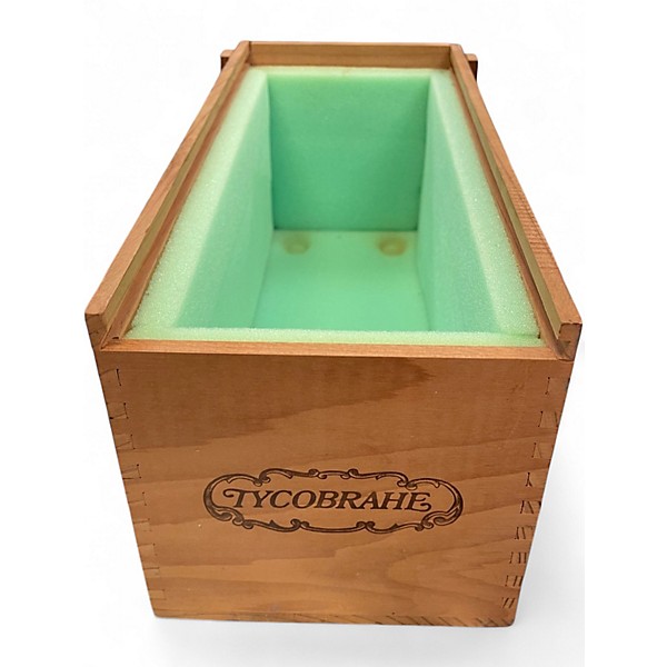 Used Tycobrahe PARAPEDAL Effect Pedal