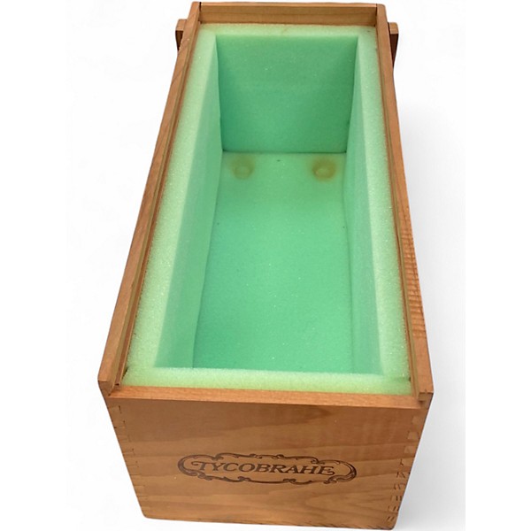 Used Tycobrahe PARAPEDAL Effect Pedal