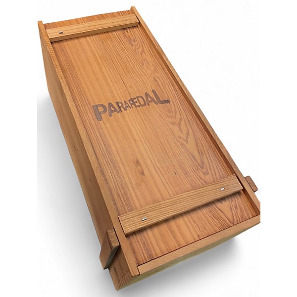 Used Tycobrahe PARAPEDAL Effect Pedal