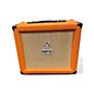 Used Orange Amplifiers Crush 35RT Guitar Combo Amp thumbnail