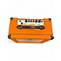 Used Orange Amplifiers Crush 35RT Guitar Combo Amp