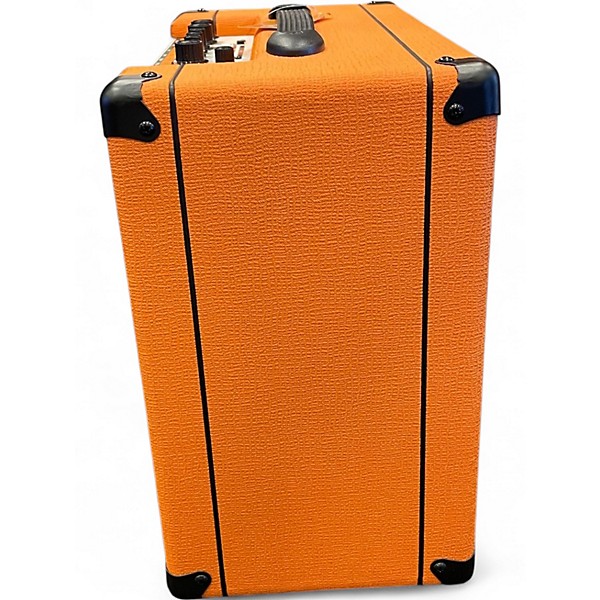 Used Orange Amplifiers Crush 35RT Guitar Combo Amp