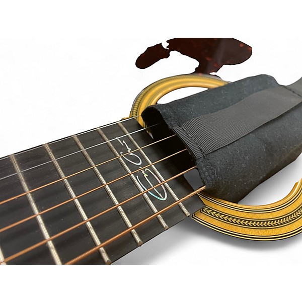 Used Martin 00028EC Eric Clapton Signature Natural Acoustic Guitar