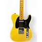 Used Fender Custom Shop 70th Anniversary Broadcaster Relic Nocaster Blonde Solid Body Electric Guitar