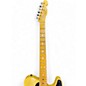 Used Fender Custom Shop 70th Anniversary Broadcaster Relic Nocaster Blonde Solid Body Electric Guitar
