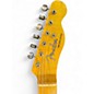 Used Fender Custom Shop 70th Anniversary Broadcaster Relic Nocaster Blonde Solid Body Electric Guitar