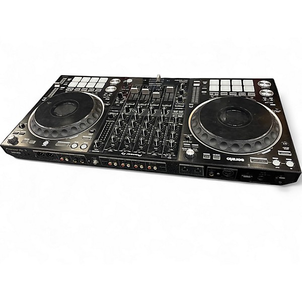Used Pioneer DJ DDJ1000SRT DJ Controller