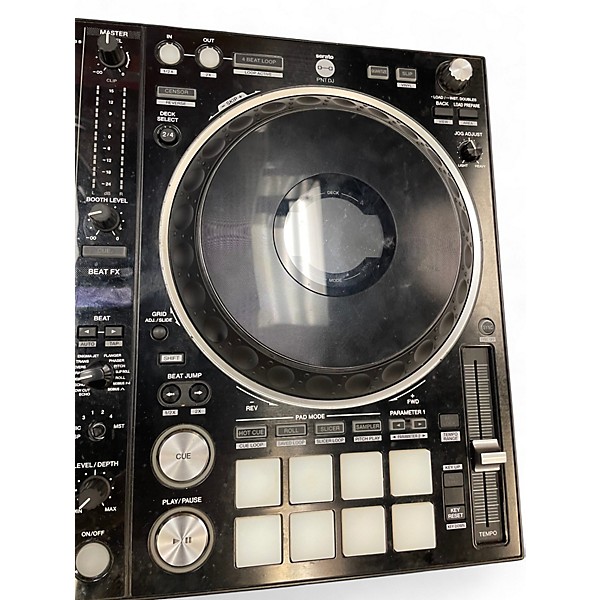 Used Pioneer DJ DDJ1000SRT DJ Controller
