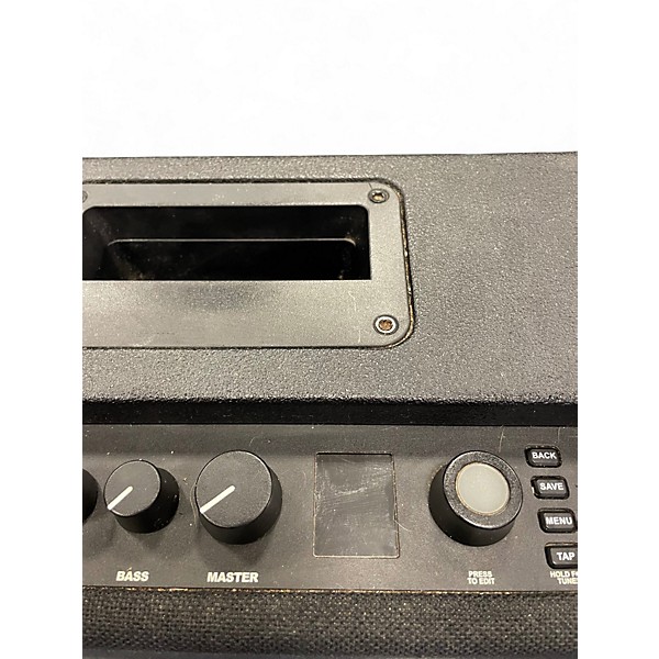 Used Fender Mustang LT25 25W 1x8 Guitar Combo Amp