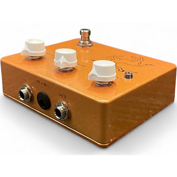 Used Landtone Klon Clone Effect Pedal