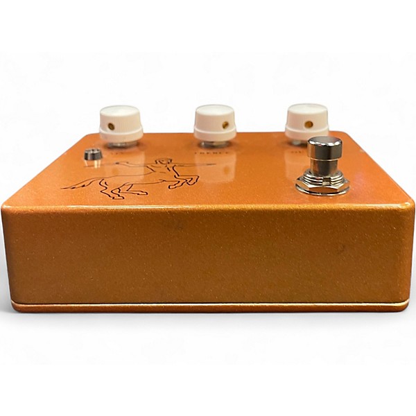 Used Landtone Klon Clone Effect Pedal