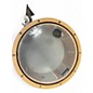 Used PDP by DW 14in LIMITED EDITION MAPLE AND WALNUT SNARE DARK MAPLE Drum