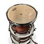 Used Mapex 4 Piece MAPEX ARMORY BIRCH/MAPLE 4PC Red Sunburst Drum Kit