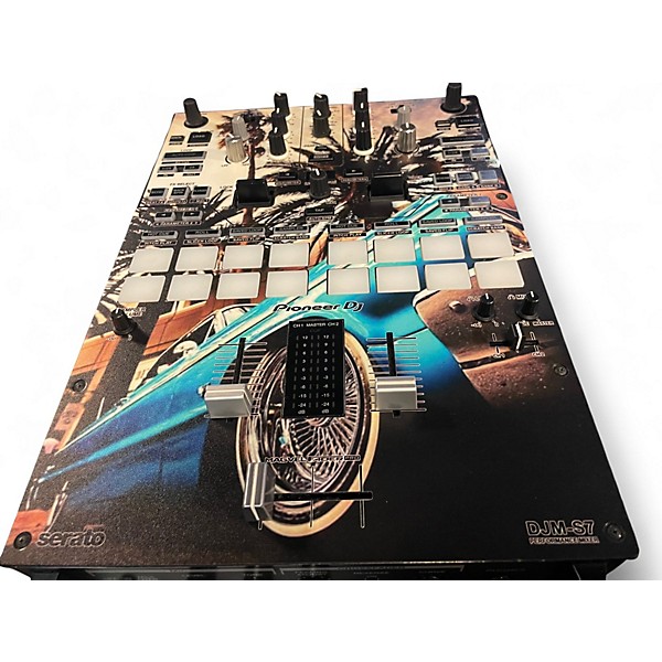 Used Pioneer DJ DJM-S7 DJ Mixer