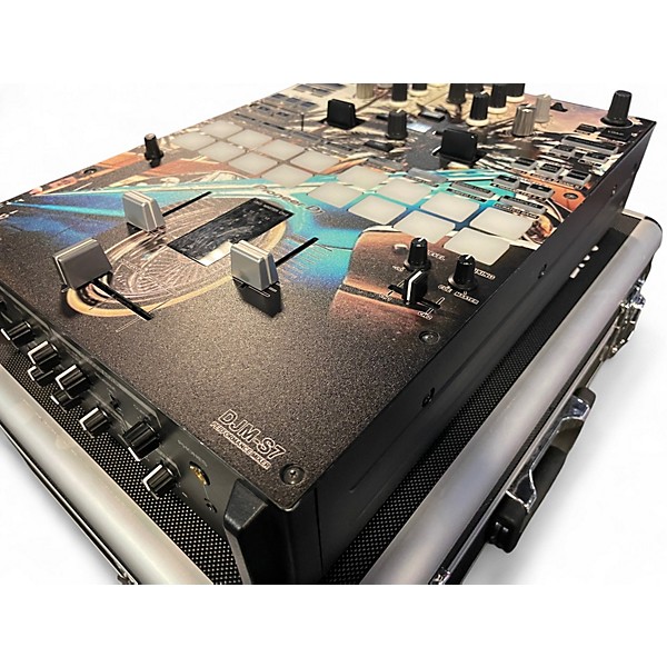 Used Pioneer DJ DJM-S7 DJ Mixer