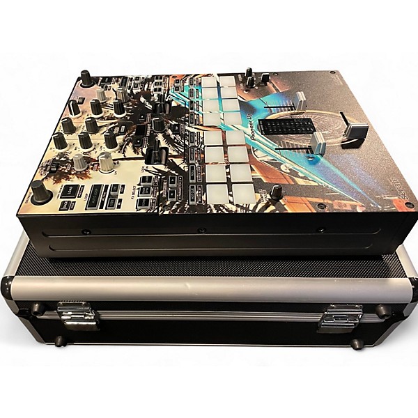 Used Pioneer DJ DJM-S7 DJ Mixer