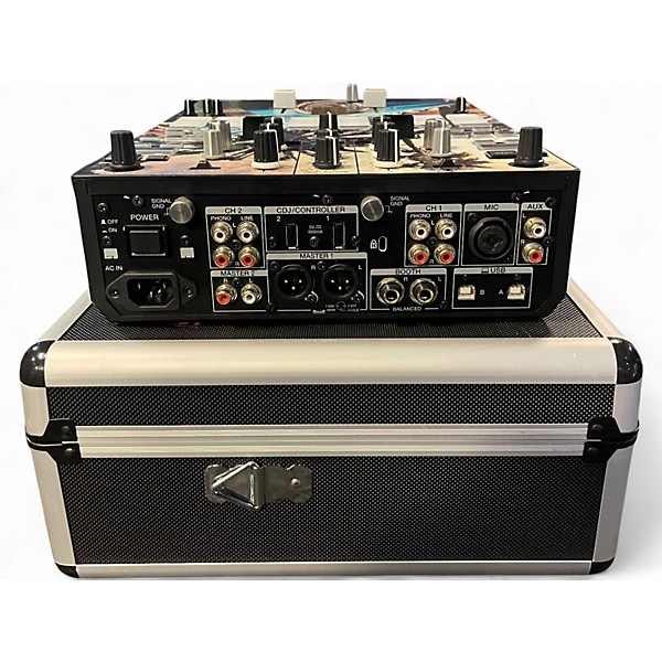 Used Pioneer DJ DJM-S7 DJ Mixer