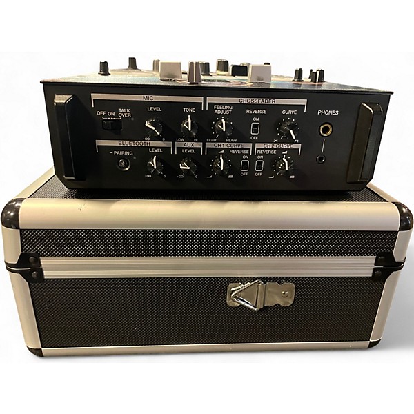 Used Pioneer DJ DJM-S7 DJ Mixer