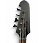 Used Epiphone THUNDERBIRD PRO Black Electric Bass Guitar