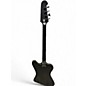 Used Epiphone THUNDERBIRD PRO Black Electric Bass Guitar