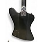 Used Epiphone THUNDERBIRD PRO Black Electric Bass Guitar