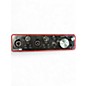 Used Focusrite Scarlett 2i2 Gen 3 Audio Interface thumbnail