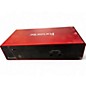 Used Focusrite Scarlett 2i2 Gen 3 Audio Interface
