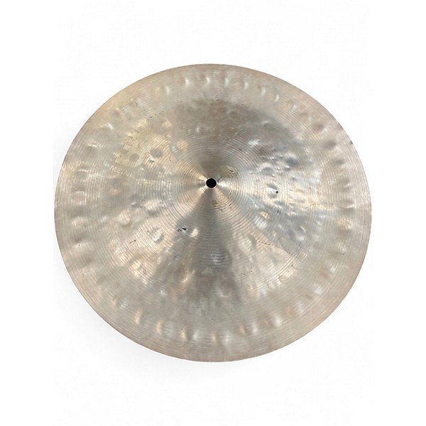 Used MEINL 16in Byzance Extra Dry China Cymbal