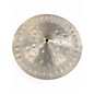 Used MEINL 16in Byzance Extra Dry China Cymbal