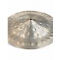 Used MEINL 16in Byzance Extra Dry China Cymbal