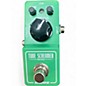 Used Ibanez Tube Screamer Mini Effect Pedal thumbnail