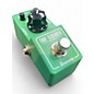 Used Ibanez Tube Screamer Mini Effect Pedal
