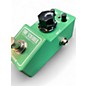 Used Ibanez Tube Screamer Mini Effect Pedal