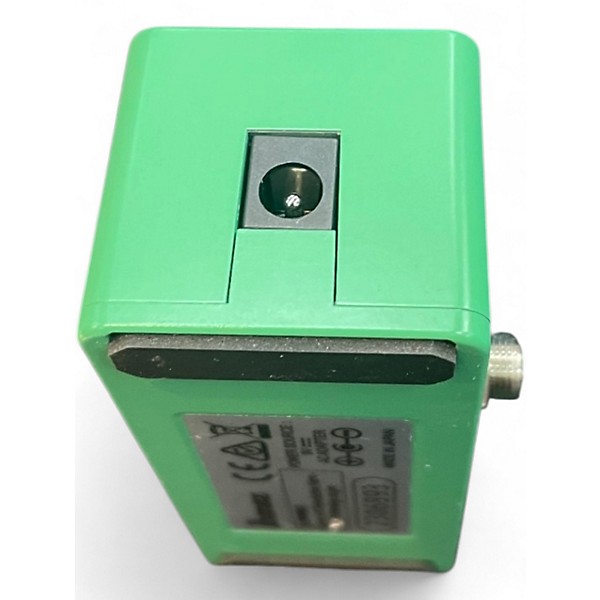 Used Ibanez Tube Screamer Mini Effect Pedal