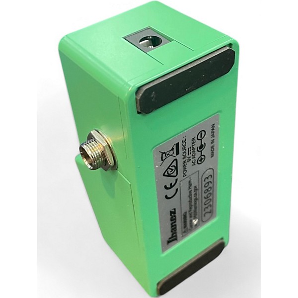 Used Ibanez Tube Screamer Mini Effect Pedal