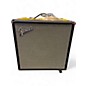 Used Fender RUMBLE 40 1X10 40W Bass Combo Amp