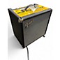 Used Fender RUMBLE 40 1X10 40W Bass Combo Amp