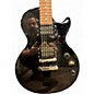 Used Epiphone Les Paul Special II Black Solid Body Electric Guitar
