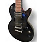 Used Epiphone Les Paul Special II Black Solid Body Electric Guitar