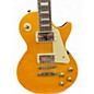Used 2021 Epiphone Inspired by ‘59 Les Paul Standard Lemonburst Solid Body Electric Guitar