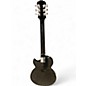 Used Epiphone Les Paul Special II Black Solid Body Electric Guitar