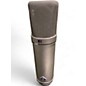 Vintage 1970 Neumann U87 Condenser Microphone thumbnail